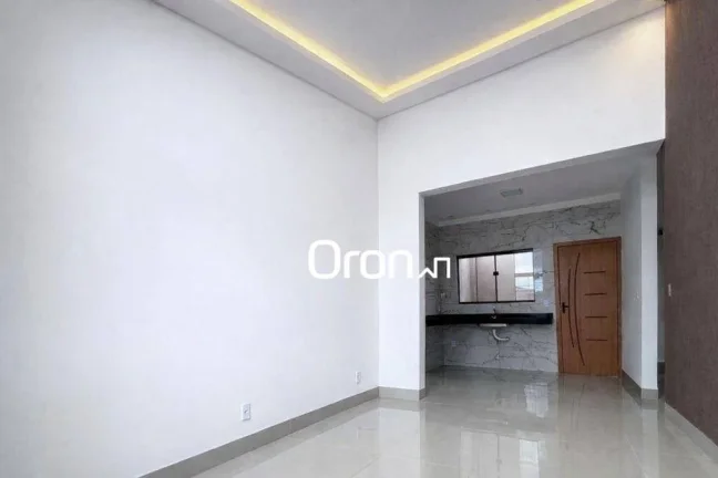 Imagem Casa à venda, 95 m² por R$ 450.000,00 - Jardim Novo Mundo - Goiânia/GO