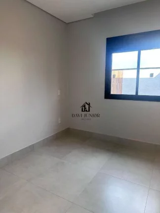 Imagem Casa à venda, 134 m² por R$ 980.000,00 - Condomínio Villagio Wanel - Sorocaba/SP