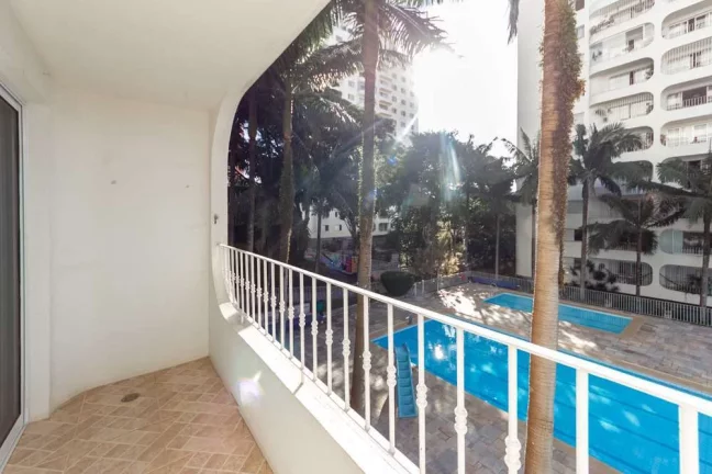 Imagem APARTAMENTO RESIDENCIAL em São Paulo - SP, Tatuapé