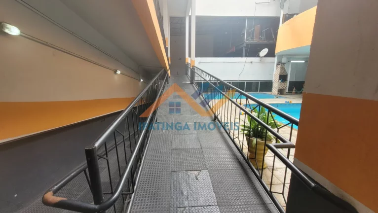 Imagem Prédio Inteiro no Veneza - Ipatinga