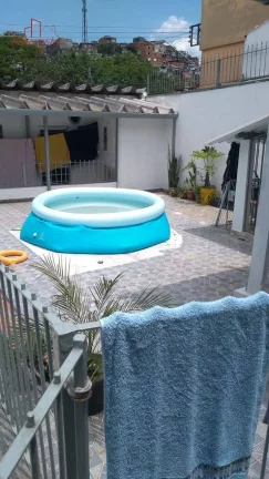 Imagem Oportunidade de Renda - 250m² - 3 Casa - 5 Vagas