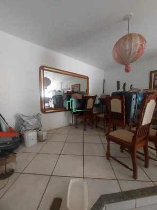 Imagem IMOVÉL Á VENDA EM JARDIM BARÃO EM FRANCA/SP - 112,00m² de construção - 470,00m² de terreno - Localização privilegiada, terreno plano