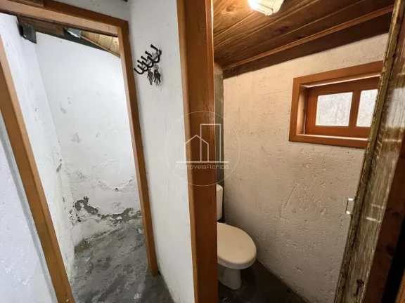 Imagem Casa para Venda em Florianópolis / SC no bairro São João do Rio Vermelho