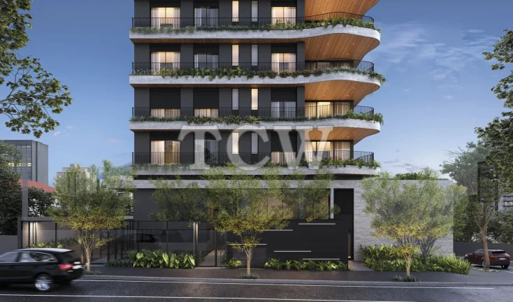 Imagem Apartamento à venda no bairro Jardim Paulista - São Paulo/SP, Zona Sul