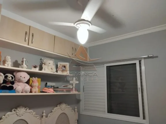 Imagem Apartamento - Ribeirão Preto - Jardim Palma Travassos
