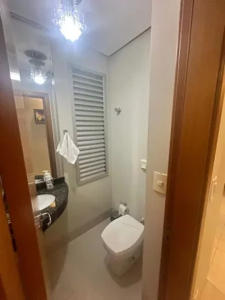 Imagem Apartamento para Venda em Cuiabá / MT no bairro Jardim Mariana