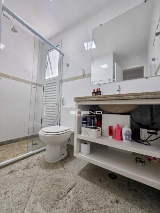 Imagem Apartamento à venda, com 4 Dormitórios 132 m² quadra de Tênis, em Riviera de São Lourenço - Bertioga SP