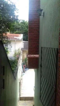 Imagem Sobrado com 4 quartos à venda, 500 m² por R$ 2.550.000 - Jardim Paraíso - São Paulo/SP
