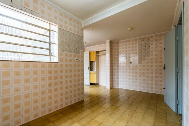 Imagem CASA RESIDENCIAL em São Paulo - SP, Planalto Paulista