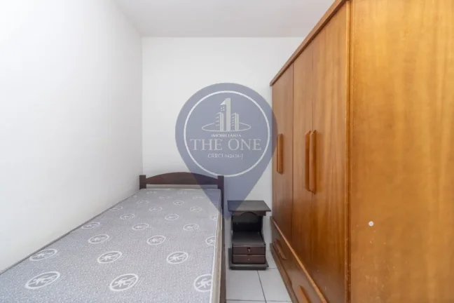 Imagem Apartamento à venda na Bela Vista, São Paulo-SP: 1 quarto, 2 salas, 1 banheiro, 1 vaga de garagem, 30m² de área.