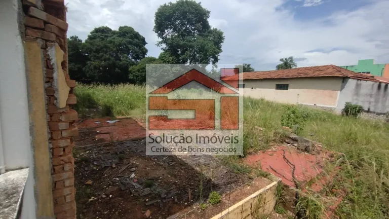Imagem TERRENO