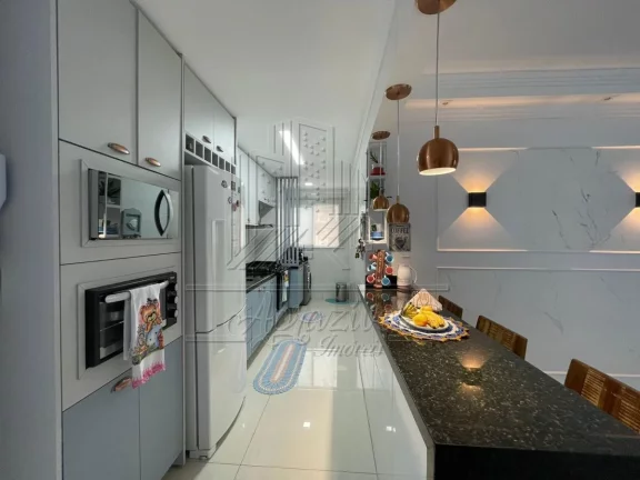 Imagem Apartamento para Venda em Praia Grande, Canto do Forte, 2 dormitórios, 1 suíte, 1 banheiro, 1 vaga