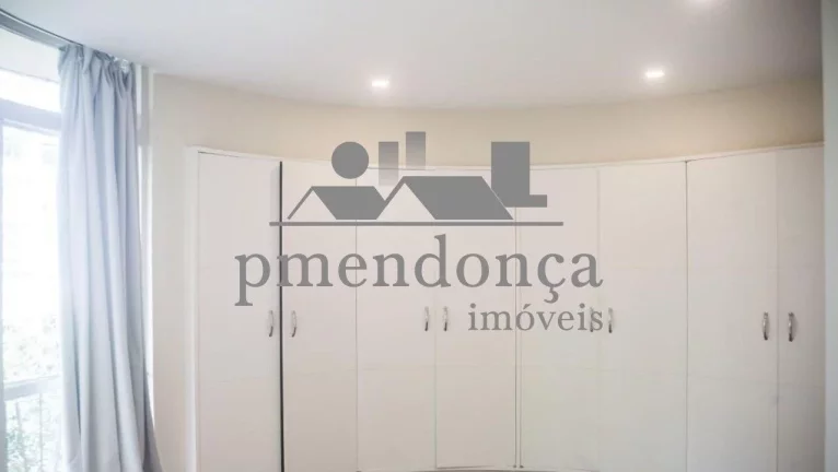 Imagem Higienópolis, apartamento a venda, 4 dormitórios, 2 suítes, 3 vagas, varanda, reformado