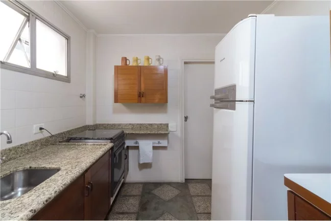 Imagem APARTAMENTO RESIDENCIAL em São Paulo - SP, Pinheiros