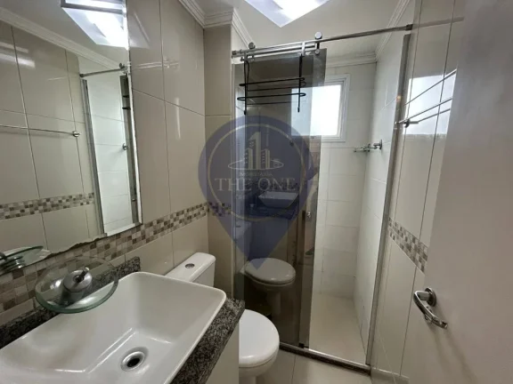 Imagem Imperdível: Apartamento para venda ou locação em São Paulo-SP, Sacomã! 2 quartos, 1 sala, 1 banheiro, 1 vaga, 47m².