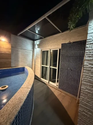 Imagem Apartamento em Jardim Camburi - Vitória