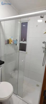 Imagem APARTAMENTO 55M2 - PAULICÉIA - SBC