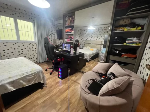 Imagem Sobrado com 4 dormitórios à venda, 362 m² por R$ 1.800.000,00 - Vila Romanópolis - Ferraz de Vasconcelos/SP