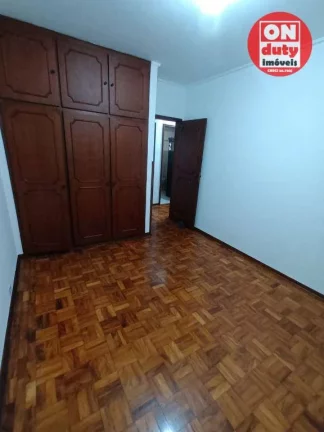 Imagem Apartamento com 3 dormitórios à venda, 161 m² por R$ 1.030.000,00 - Gonzaga - Santos/SP