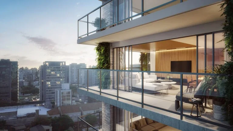 Imagem Apartamento para venda no bairro Auxiliadora em Porto Alegre