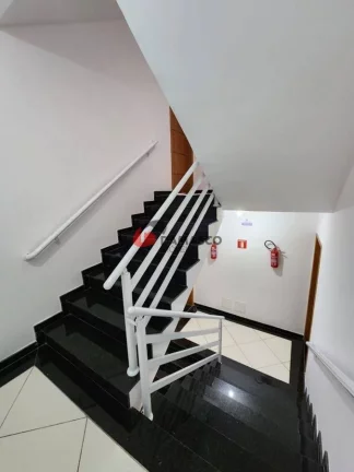 Imagem Cobertura / Penthouse à venda, Vila Guaraciaba, Santo André, SP