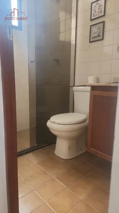 Imagem Lindo apartamento no morumbi sul - 2 dorms - 54m²