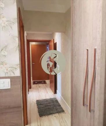 Imagem GARDEN PORTEIRA FECHADA! APARTAMENTO NOVO NOVO COM VARANDA GOURMET E LAZER COMPLETO !!!! OPORTUNIDAD...