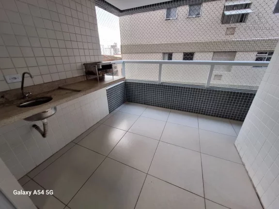 Imagem Apartamento 2 dormitórios sendo 1 suíte no bairro Guilhermina