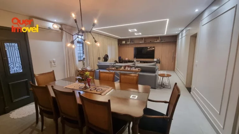 Imagem Impecável casa comercial à venda em Ribeirão Preto-SP, no bairro Ribeirânia: 4 quartos, 2 suítes, 2 salas, 5 banheiros, 4 vagas, 450 m².