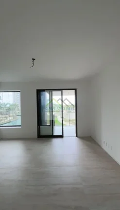 Imagem Apartamento 140m², 2 quartos, Atlântico Golf