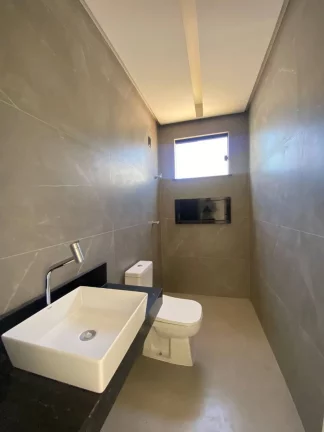 Imagem Casa à Venda no Condomínio Terras Alphaville 1 - Confira os Detalhes!
