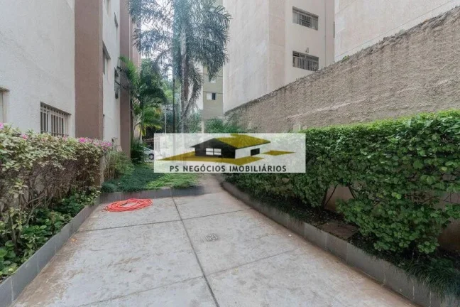 Imagem Apartamento para venda na Bela Vista