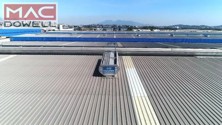 Imagem Cargo Park - Condomínio Logístico - Locação de galpões - Cordovil / RJ