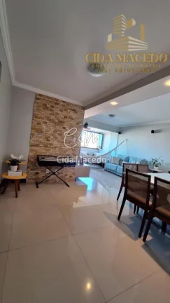 Imagem Apartamento a Venda no bairro Intermares - Cabedelo, PB