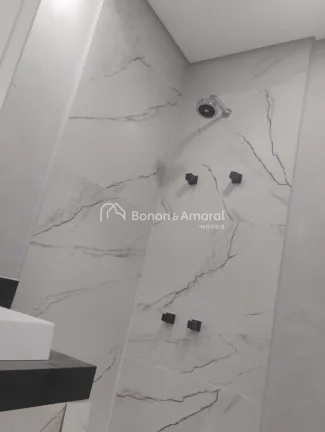 Imagem Esta belíssima casa foi projetada para oferecer conforto, sofisticação e funcionalidade. São 3 s...