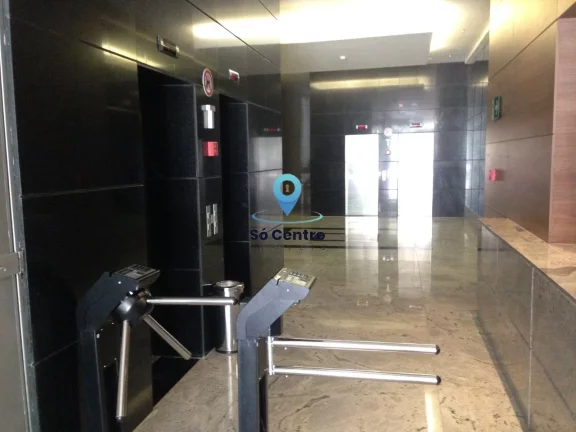 Imagem Excelente oportunidade de aluguel de uma loja na Rua Matias Cardoso, próximo ao Bairro Santo Agosti...