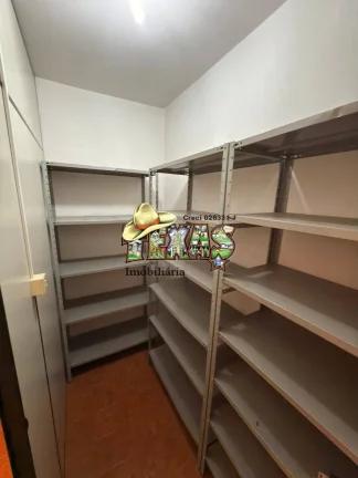 Imagem CASA PARA LOCAÇÃO PROXIMO SALLIN FARAH MALUF