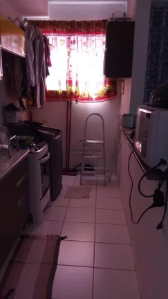 Imagem Apartamento à venda no bairro Vila Mariana - Aparecida/SP
