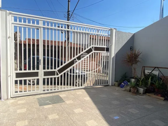 Imagem Casa Padrão