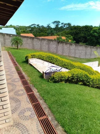 Imagem Casa com 4 dormitórios à venda, 250 m² por R$ 1.200.000,00 - Campo Verde - Ibiúna/SP