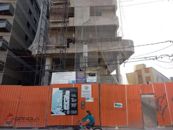 Imagem Apartamento com 2 dormitórios à venda, 58 m² por R$ 381.096,00 - Vila Caiçara - Praia Grande/SP