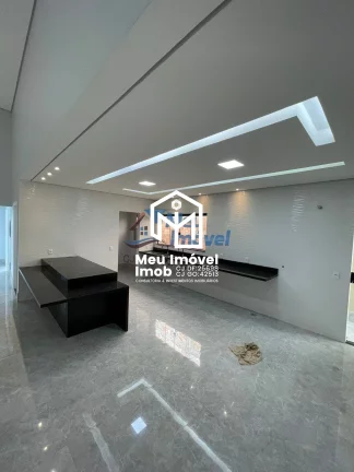 Imagem SHA Conjunto 4 Arniqueiras Casa Sobrado 4 Quartos 4 suítes Alto Padrão 2 Vagas