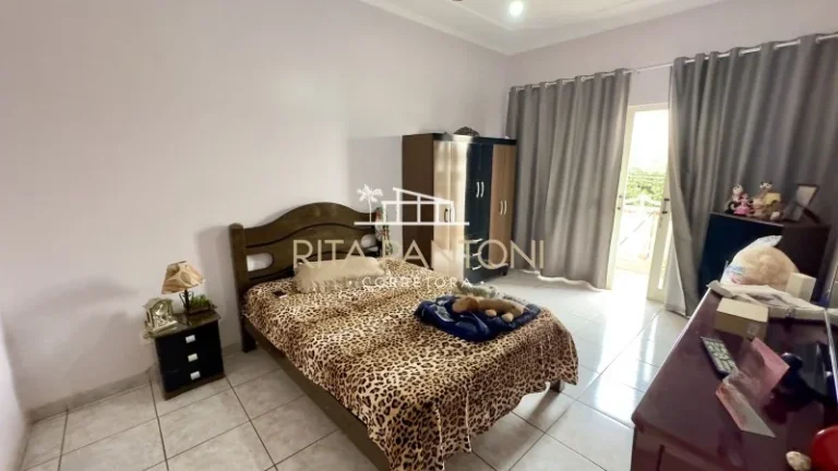 Imagem Casa Sobrado - Ribeirão Preto - Campos Elíseos - Região Norte