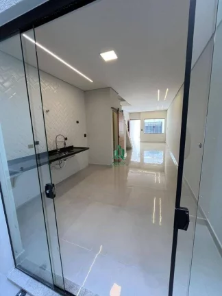 Imagem Sobrado com 3 dormitórios à venda, 145 m² por R$ 1.198.000,00 - Tatuapé - São Paulo/SP