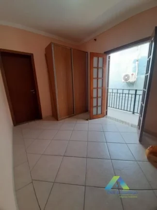 Imagem Sobrado com 3 dormitórios para alugar, 250 m² por R$ 4.100,00/mês - Vila das Mercês - São Paulo/SP