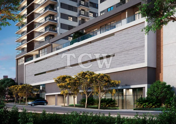 Imagem Apartamento à venda no bairro Chacara Klabin - São Paulo/SP, Zona Sul