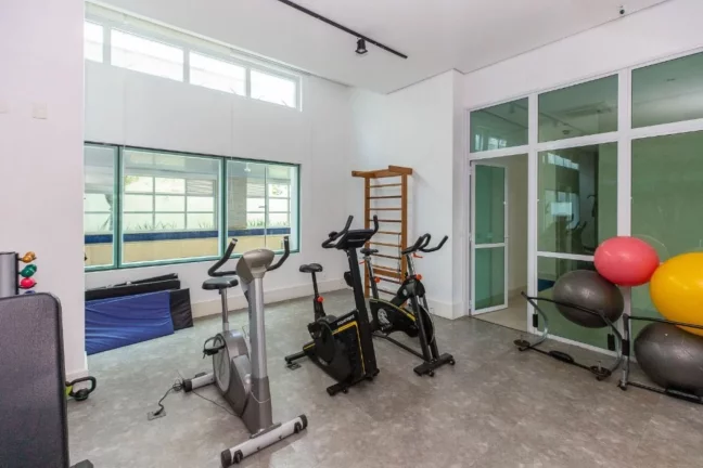 Imagem APARTAMENTO RESIDENCIAL em São Paulo - SP, Granja Julieta