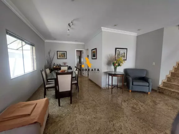 Imagem Rua Luis Orlando Cardoso - Excelente Casa com 5 quartos