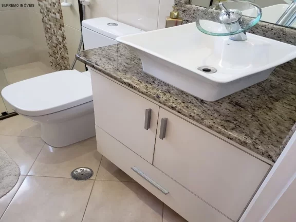 Imagem APARTAMENTO RESIDENCIAL em TABOÃO DA SERRA - SP, JARDIM MONTE ALEGRE