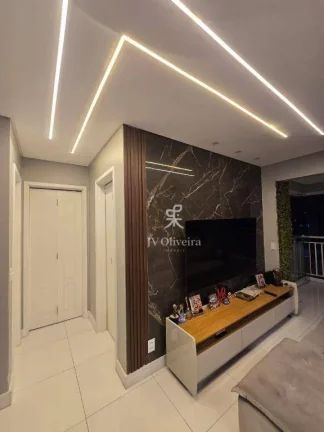 Imagem Apartamento com 2 dormitórios à venda, 60 m² por R$ 630.000,00 - Penha de França - São Paulo/SP
